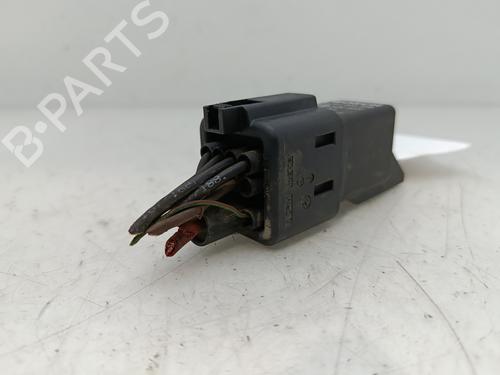Electronic module SKODA SUPERB I (3U4) 2.0 TDI | BP29446066M83 