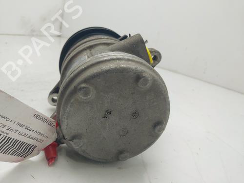 AC compressor HYUNDAI ATOS (MX)  | BP21530850M34 