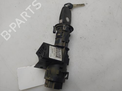 Ignition barrel FIAT PANDA (169_) 1.2 (169.AXB11, 169.AXB1A) | BP36420914M48 - Image 2