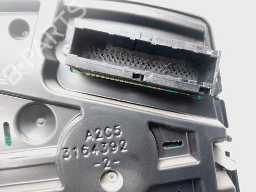 Instrument cluster OPEL ASTRA H (A04) | BP32306080C47