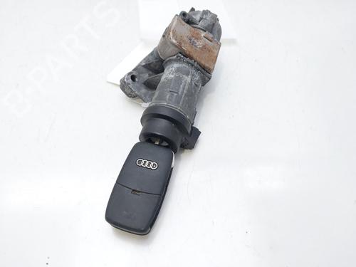 Ratlås/Tændingslås AUDI A6 C5 (4B2) 1.8 T | BP13663258M48 