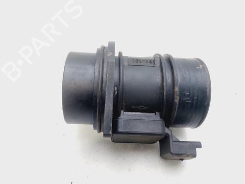 Mass air flow sensor RENAULT LAGUNA II (BG0/1_) | BP24509655M95