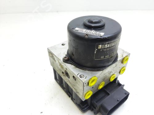 ABS Bremseaggregat PEUGEOT 206 Hatchback (2A/C) 1.4 LPG (75 hp) 23088446