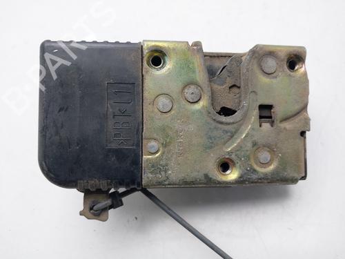 Used Front left lock Front left lock 33274311 33274311
