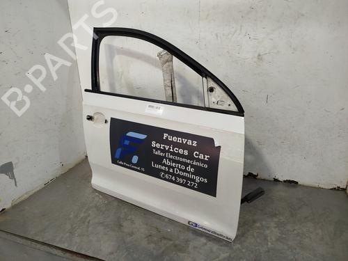 Right front door SKODA RAPID (NH3, NK3, NK6)  | BP29878247C3