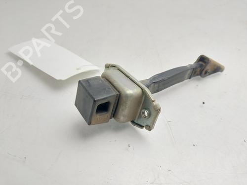 Used Hinge/Door check strap Hinge/Door check strap MITSUBISHI OUTLANDER II (CW_W) [2005-2012] 34348202 34348202