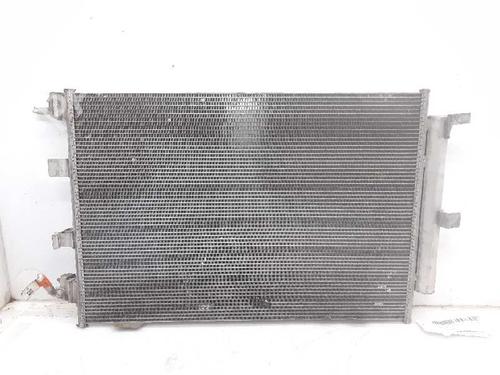 AC radiator FORD TOURNEO CONNECT / GRAND TOURNEO CONNECT V408 MPV 1.5 TDCi (101 hp) 7158785