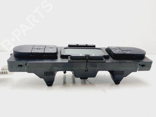 Climate control SEAT LEON (1P1)  | BP20698301I5 