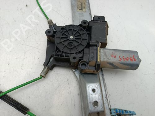 Front right window mechanism OPEL CORSA D Hatchback Van (S07) | BP31723136C23 - Image 4