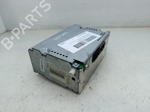Bilradio Bilradio FORD FIESTA VI (CB1, CCN) [2008-2026] 37600480 37600480