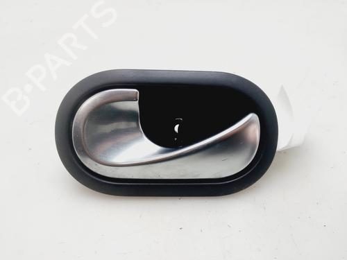 Venstre fortil invendig håndtag RENAULT SCÉNIC II (JM0/1_) [2003-2010]  30082820