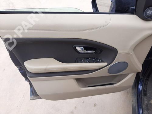 Left rear window switch LAND ROVER RANGE ROVER EVOQUE (L538) 2.0 D 4x4 | BP11017509C108  - Image 9