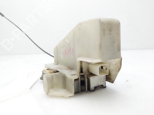 Front right lock FORD FIESTA IV (JA_, JB_)  | BP19094718C97 