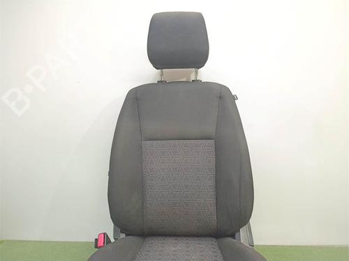Sæde venstre fortil FORD RANGER (TKE) 2.2 TDCi 4x4 | BP39595654C15 - Image 4