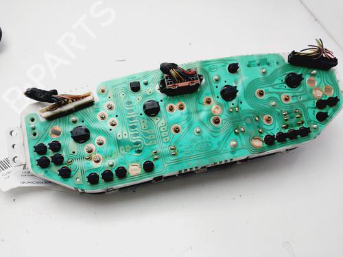 Instrument cluster KIA CARENS II MPV (FJ) 2.0 CRDi | BP19532331C47 