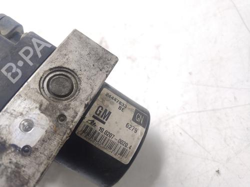 ABS Bremseaggregat OPEL ASTRA H (A04)  | BP28354954M43 