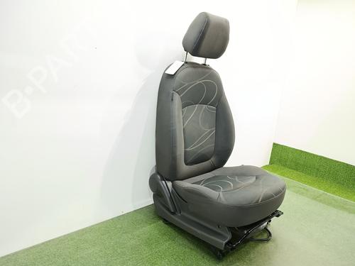 Right front seat CHEVROLET SPARK (M300) 1.2 | BP38014324C16 - Image 5