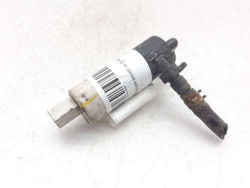 Used Washer pump LAND ROVER RANGE ROVER SPORT I (L320) 2.7 D 4x4 (190 hp) 13997097