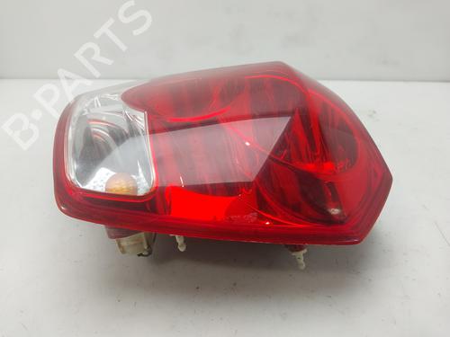 Right taillight CHEVROLET KALOS 1.2 | BP33283004C35 - Image 2