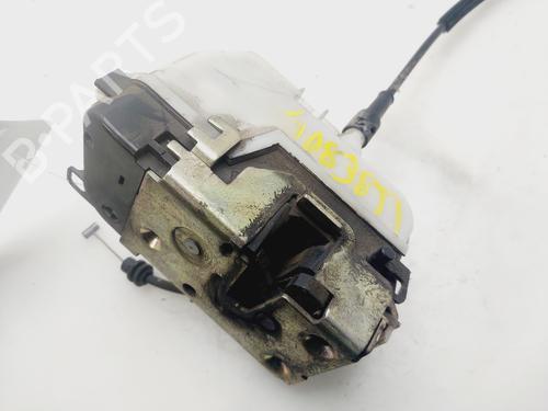 Rear left lock CITROËN C3 I (FC_, FN_) 1.4 HDi | BP32154482C100
