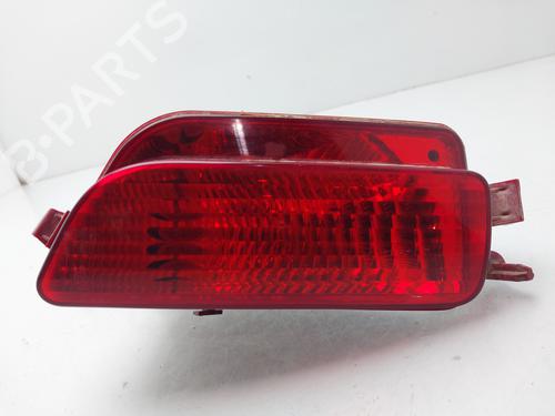 Venstre baglygte kofanger CITROËN C4 I (LC_) [2004-2014]  32382179