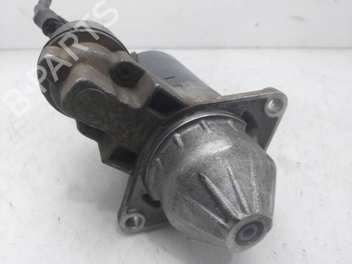 Starter OPEL CORSA C (X01) | BP39562721M8 - Image 2