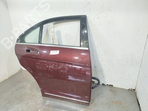 Right rear door MERCEDES-BENZ C-CLASS (W204)  | BP25252802C5 