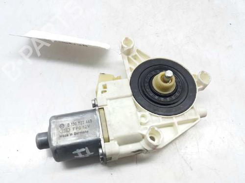Left rear window motor MERCEDES-BENZ C-CLASS (W204) C 220 CDI (204.008) | BP2868018E23 