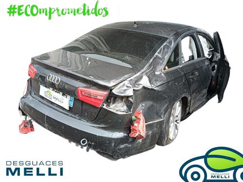 Engine AUDI A6 C7 (4G2, 4GC)  | BP30001526M1