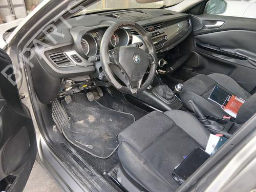 Electronic sensor ALFA ROMEO GIULIETTA (940_) 1.6 JTDM (940FXD1A) | BP36409171M84 - Image 10