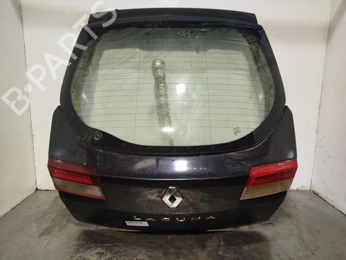 Used Tailgate Tailgate RENAULT LAGUNA III (BT0/1) 2.0 dCi (BT07, BT0J, BT14, BT1A, BT1S) (131 hp) 31827150 31827150