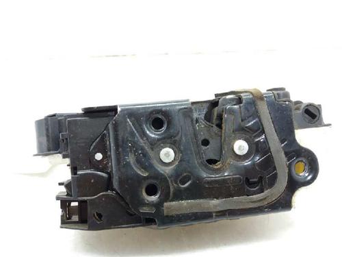 Rear right lock SKODA FABIA II (542) 1.6 TDI | BP2994795C99 