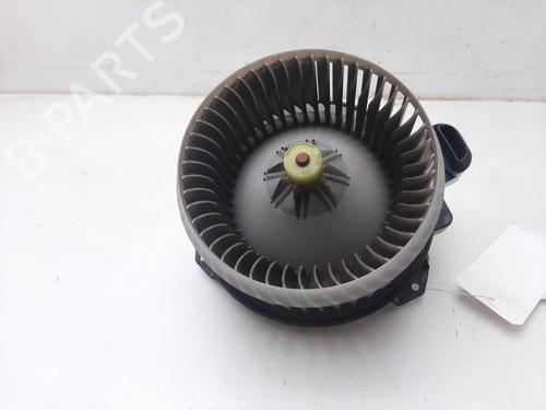 Used Heater blower motor TOYOTA AVENSIS Estate (_T27_) [2008-2018]  18095056