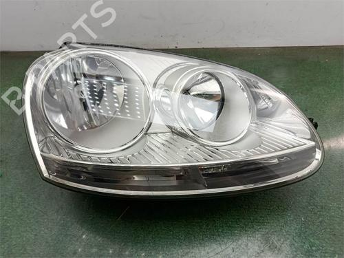 Right headlight VW GOLF V (1K1) | BP38433909C29 - Image 1
