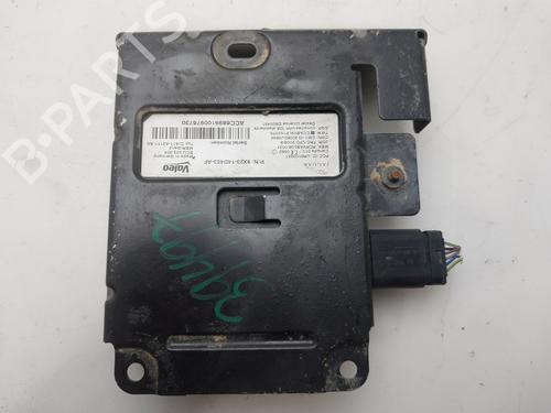 Used Electronic module Electronic module JAGUAR XF I (X250) 3.0 D (241 hp) 34435602 34435602