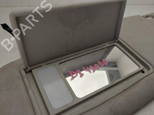 Left sun visor MAZDA CX-7 (ER) 2.2 MZR-CD AWD (ER10A) | BP39949042I1 - Image 4