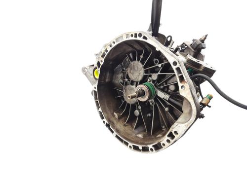 Gearbox RENAULT GRAND SCÉNIC II (JM0/1_) 2.0 dCi (JM1K) | BP23260424M3 