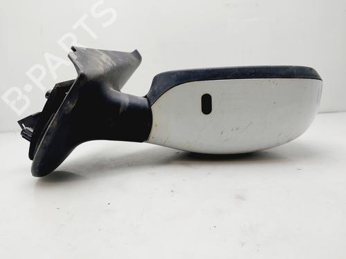 Right mirror RENAULT KANGOO (KC0/1_) 1.9 dCi 4x4 | BP25046481C27 