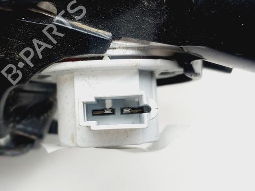 Left tailgate light OPEL CORSA E (X15) | BP33245529C79 - Image 3