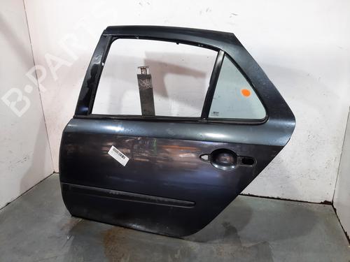 Left rear door RENAULT LAGUNA II (BG0/1_) 1.9 dCi (BG08, BG0G) | BP15253732C4 