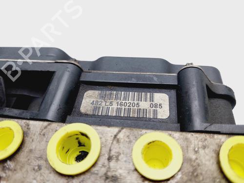 ABS pump SEAT CORDOBA (6L2)  | BP18853473M43 