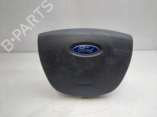 Førerens kollisjonspute FORD FOCUS C-MAX (DM2) [2003-2007]  16376262