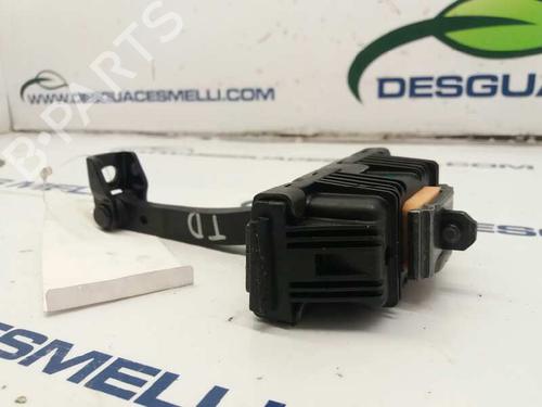 Hinge/Door check strap BMW 5 (E60) 525 d | BP13990215C146 