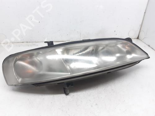 Used Right headlight OPEL VECTRA B (J96) 2.0 DTI 16V (F19) (101 hp) 7916884