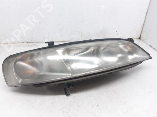 Phare droit OPEL VECTRA B (J96) 2.0 DTI 16V (F19) (101 hp) 90512712 | 90512712 |