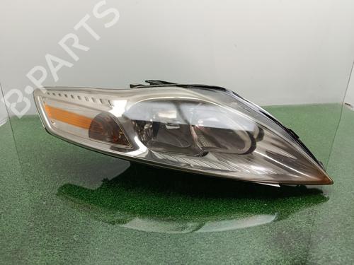 Used Left headlight Left headlight FORD MONDEO IV (BA7) [2007-2015] 34098649 34098649