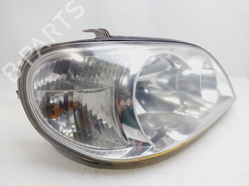 Right headlight KIA CARNIVAL II (GQ)  | BP27865560C29 