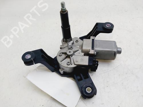Used Rear wiper motor OPEL ASTRA K (B16) [2015-2022]  29983902