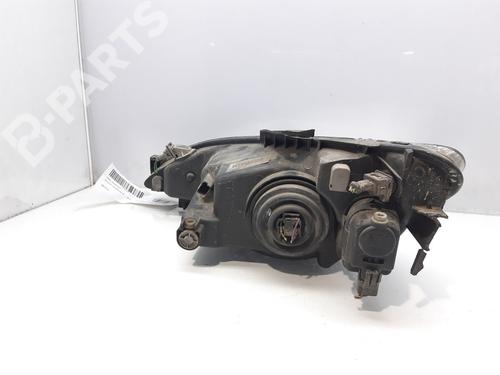 Used Right headlight Right headlight PEUGEOT 206 Hatchback (2A/C) 1.9 D (69 hp) 10777721 10777721