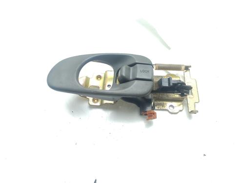 Høyre bak invendig håndtak KIA SHUMA I (FB) 1.5 i 16V (AFB242) (88 hp) 26436892